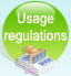 Usage regulations