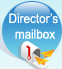 Director’s mailbox(Open new window)