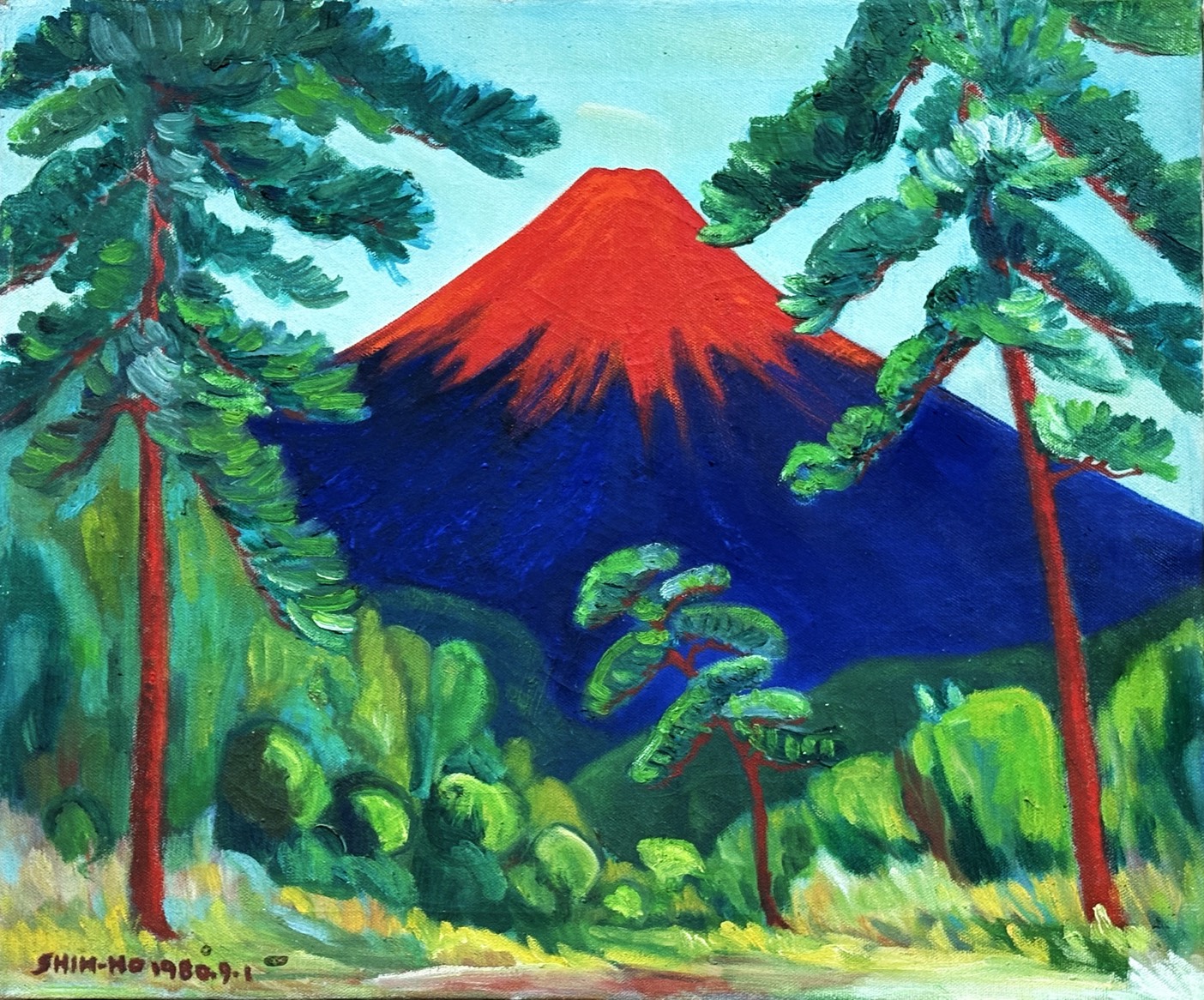 第64屆創型美展