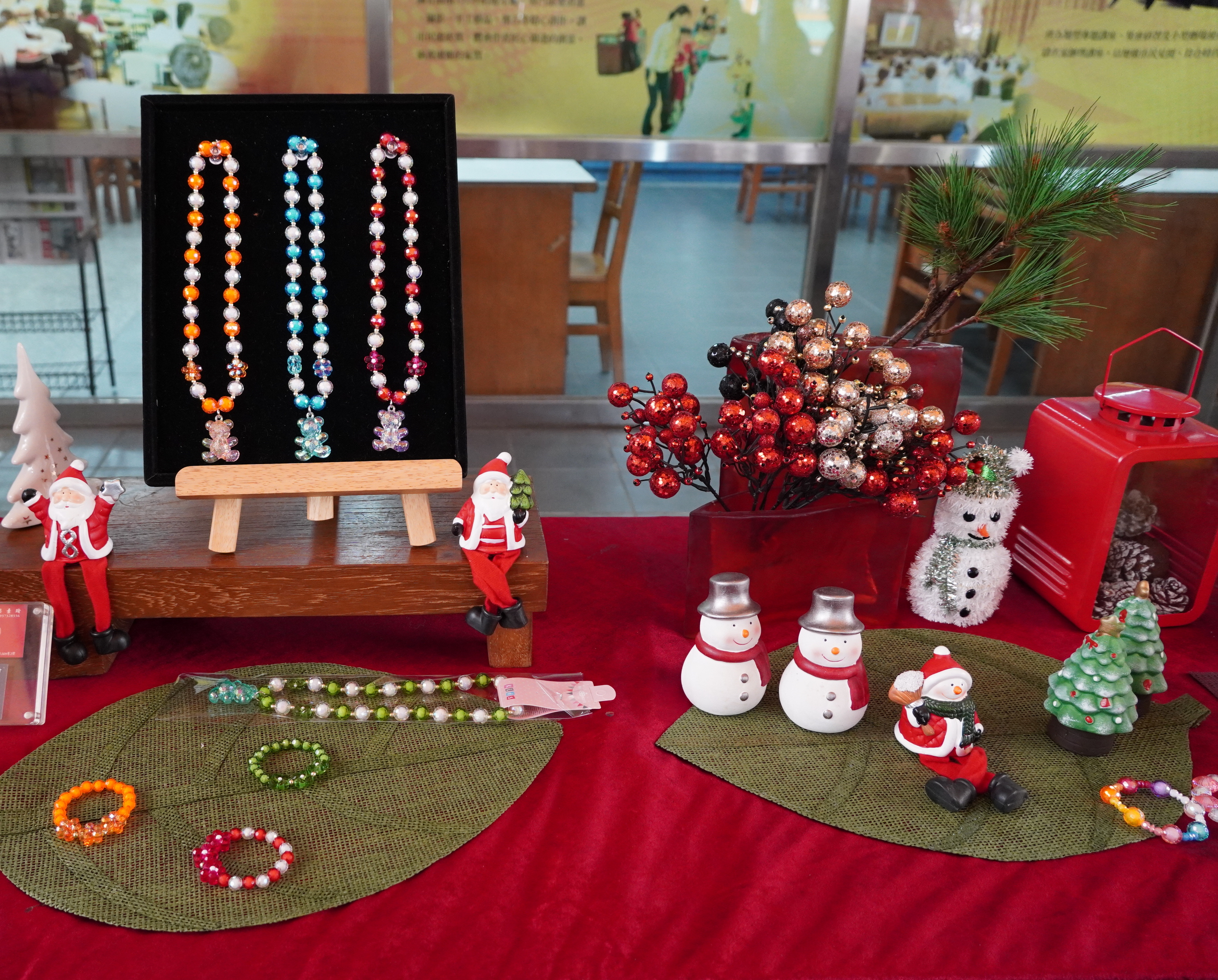 我最愛和家人一起參加親子活動