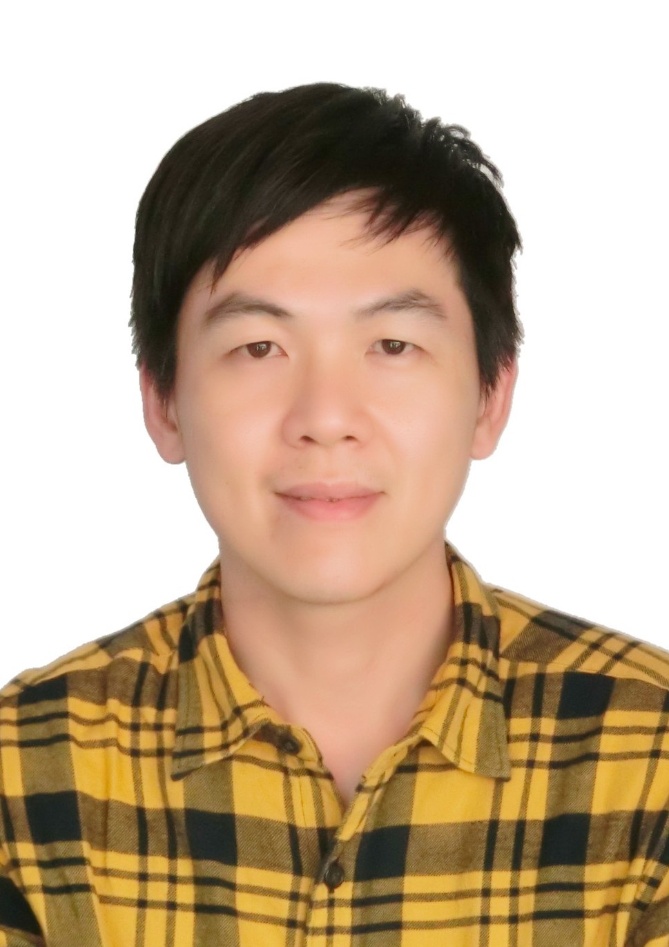 組長盧南全