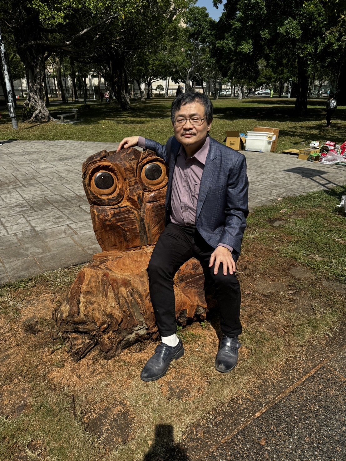 我要報名