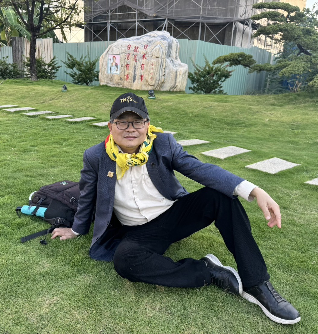 我要報名